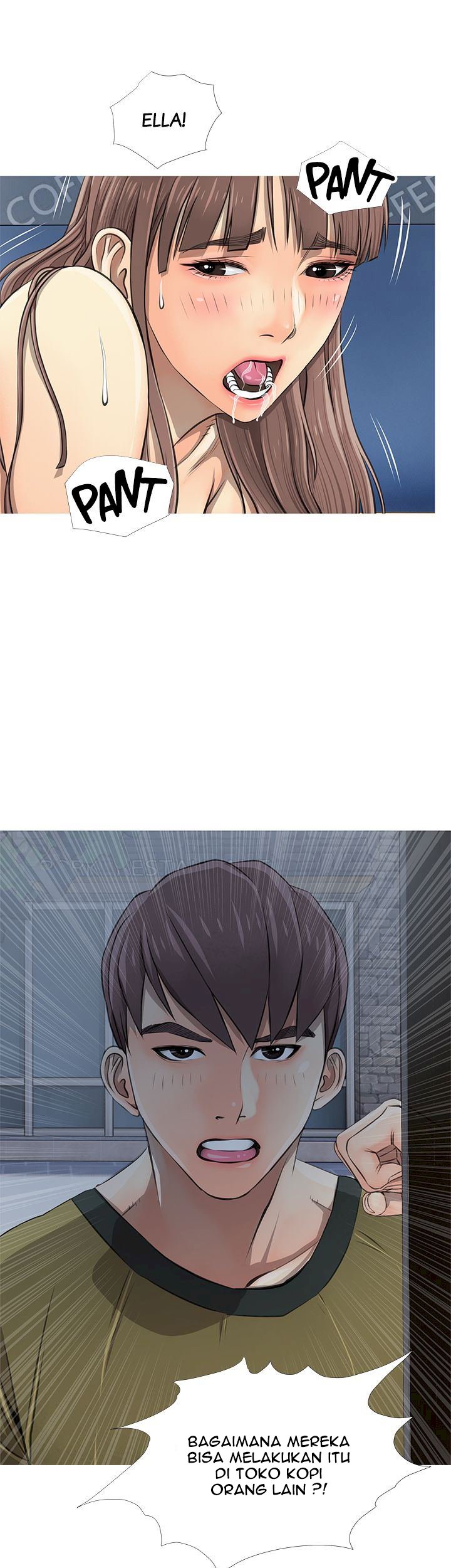 Ms. Master - Chapter 9 4