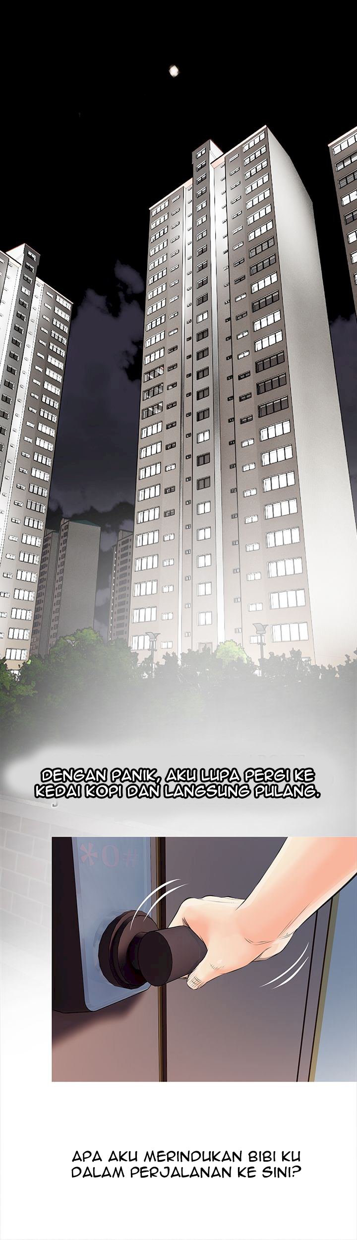 Ms. Master - Chapter 9 11