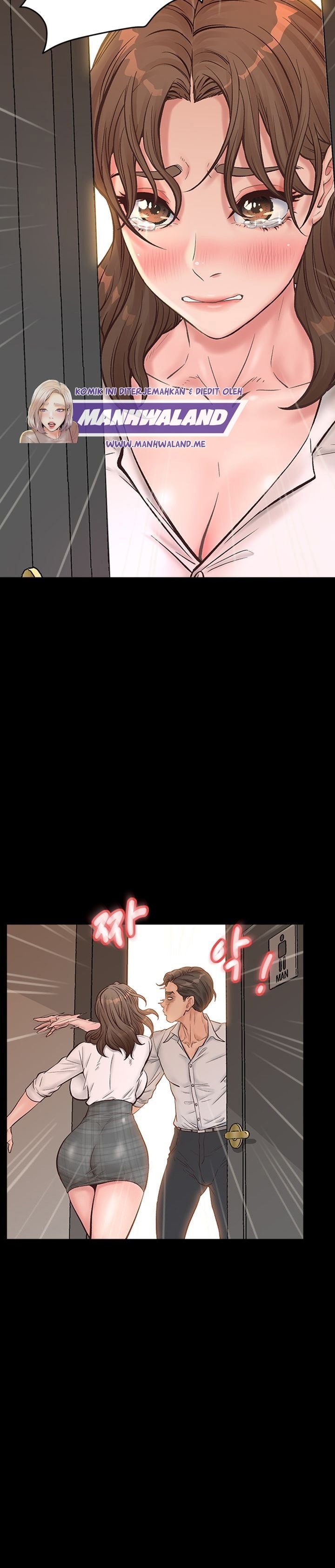 Secret Cohabitation - Chapter 9 23