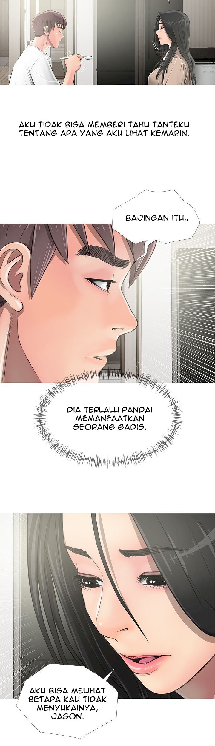 Ms. Master - Chapter 9 21