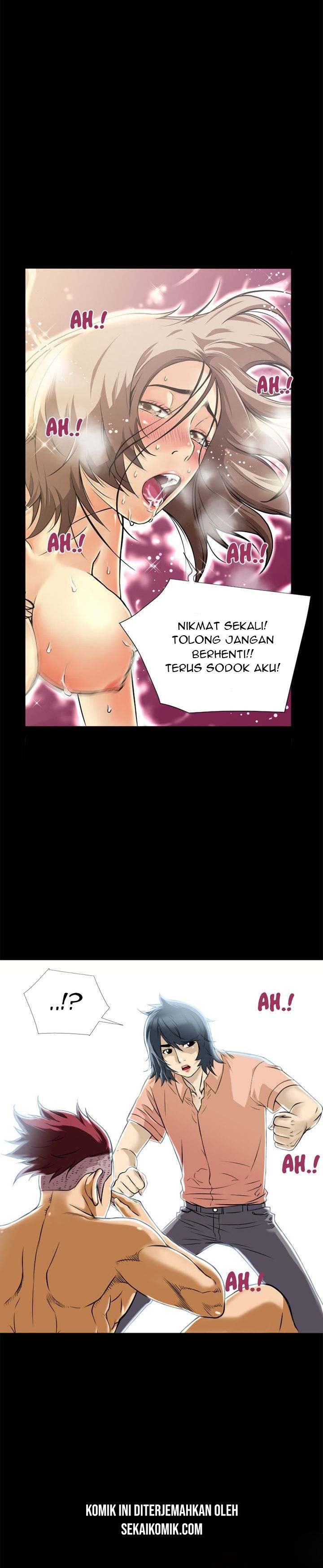 Beyond Imagination - Chapter 9 5