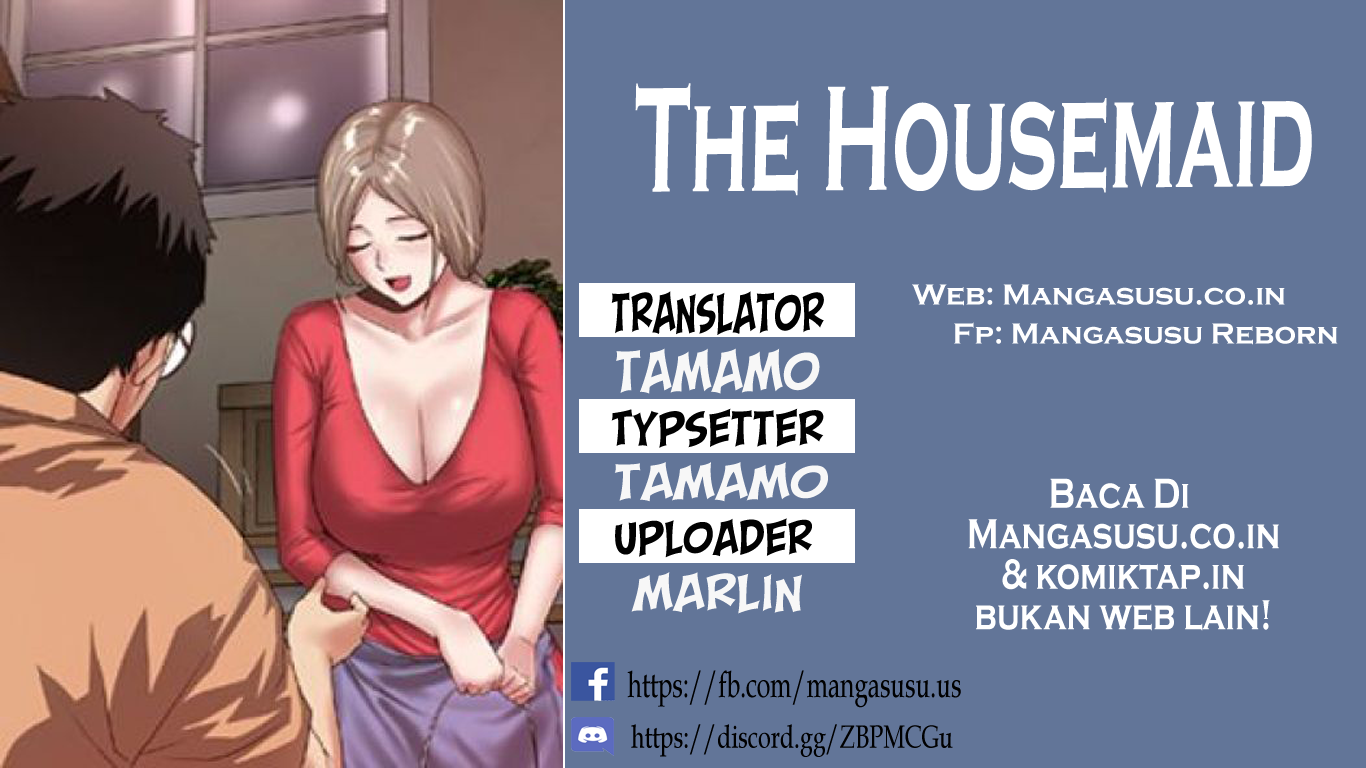 The Housemaid - Chapter 9 1