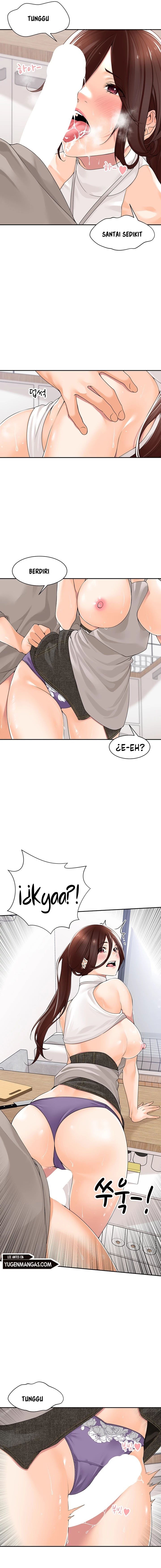 Manager, Please Scold Me - Chapter 9 11 Manager, Please Scold Me - Chapter 9 11