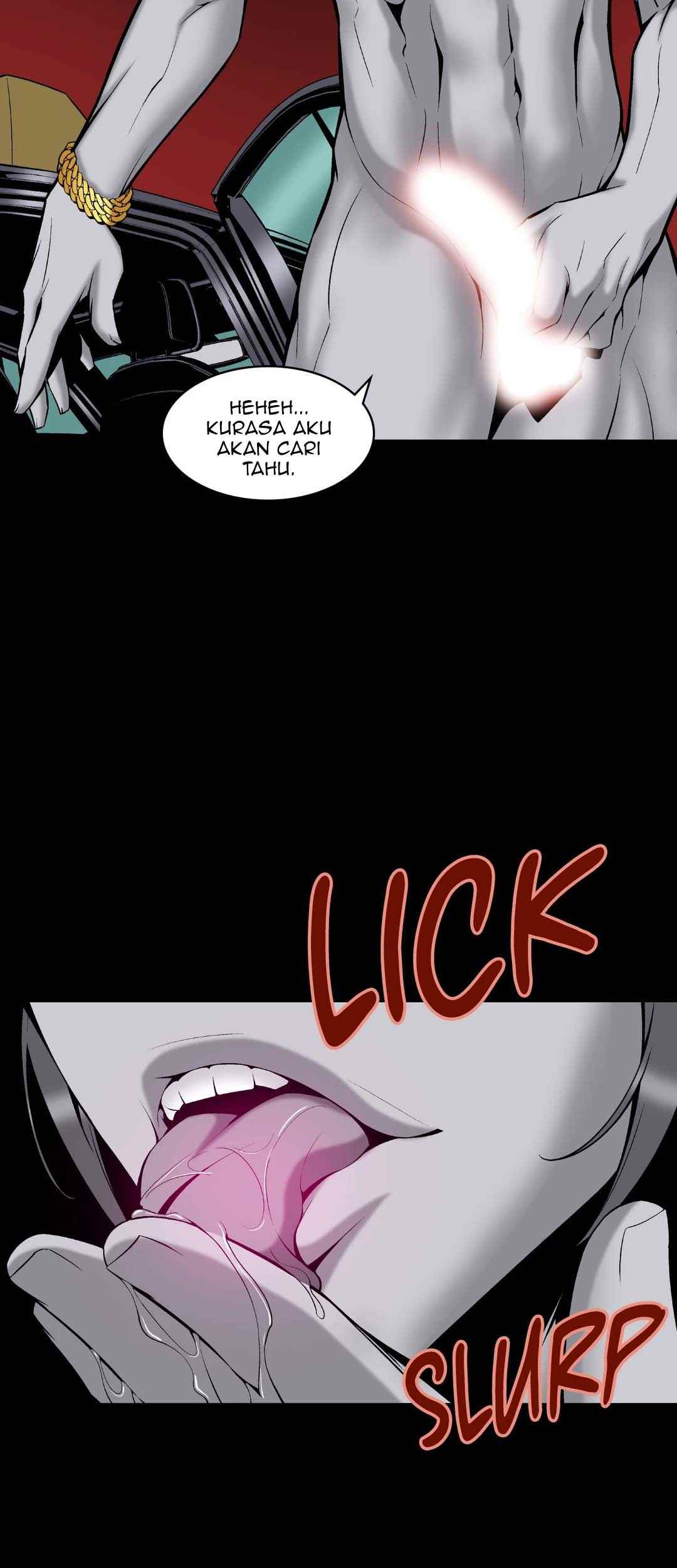 Midnight Taxi - Chapter 9 37 Midnight Taxi - Chapter 9 37