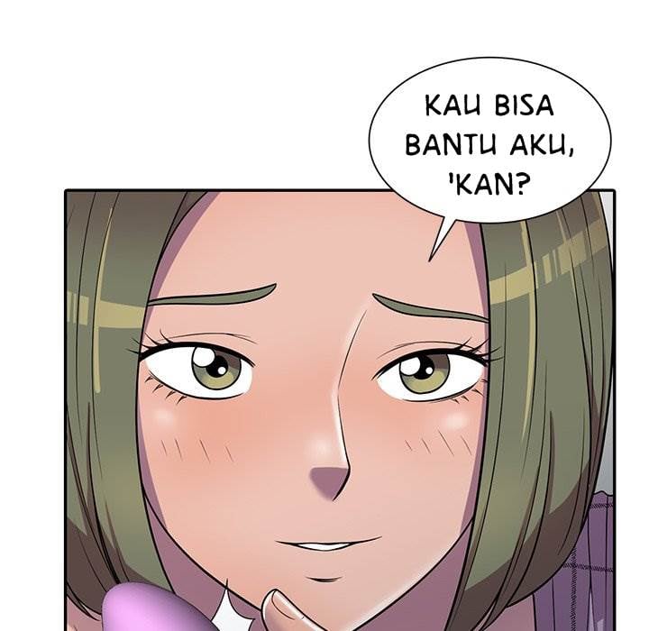 A Stolen Taste - Chapter 9 80