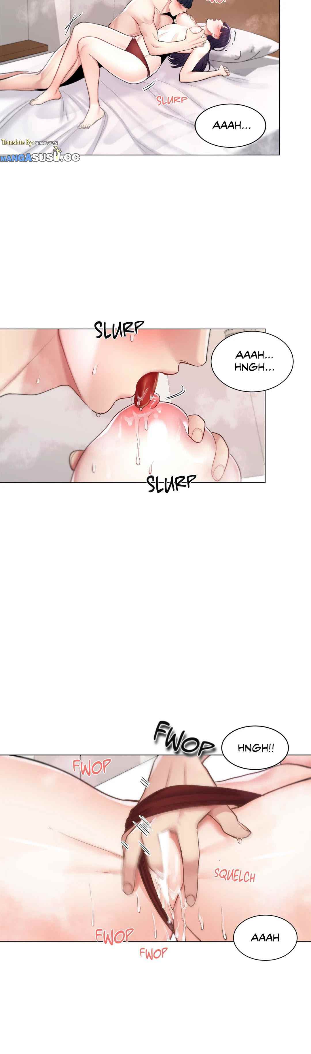 Campus Love - Chapter 9 11