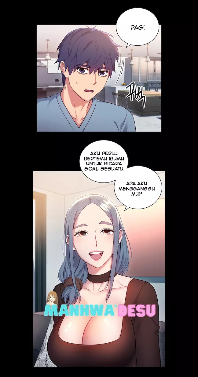 Stepmothers Friends (uncensored) - Chapter 9 23