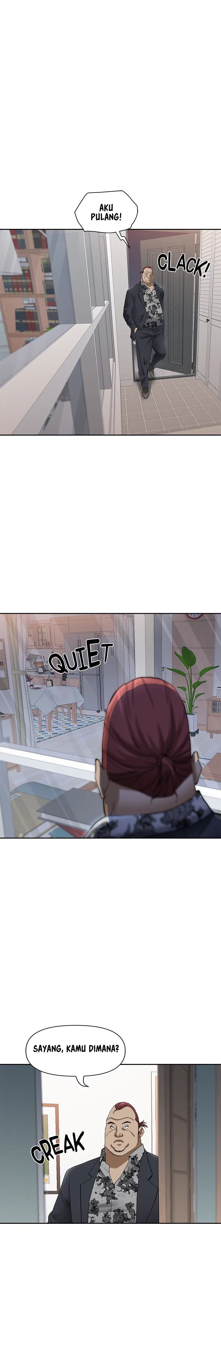 Living With a MILF - Chapter 9 23