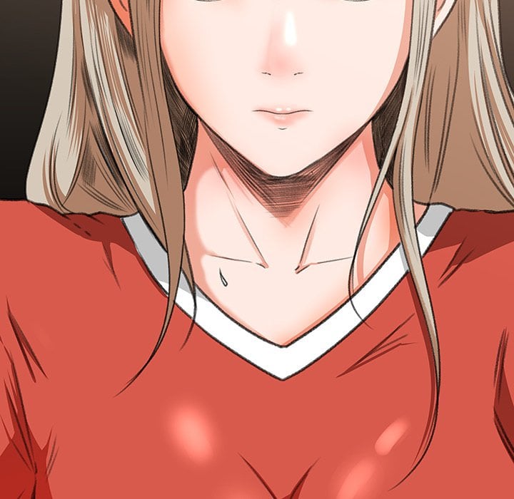 Inside the Uniform - Chapter 9 11