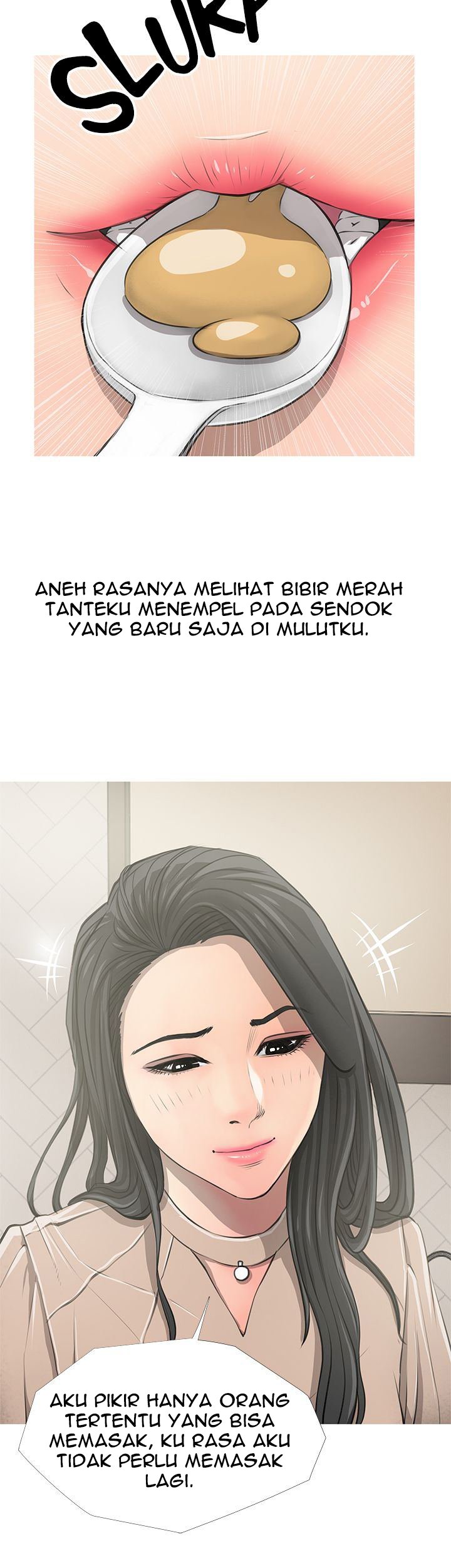 Ms. Master - Chapter 9 17