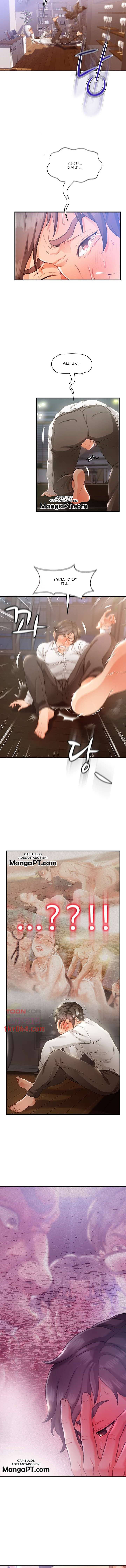 My Aunt Is Mine - Chapter 9 6
