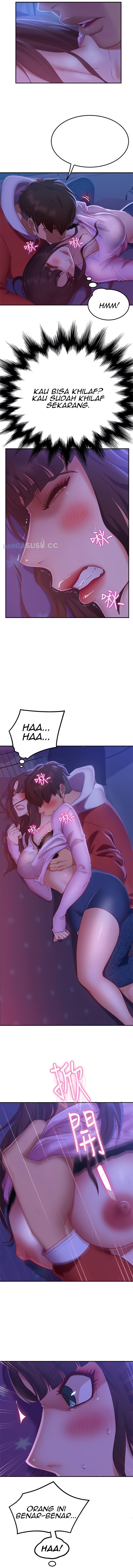 A Twisted Day - Chapter 9 5