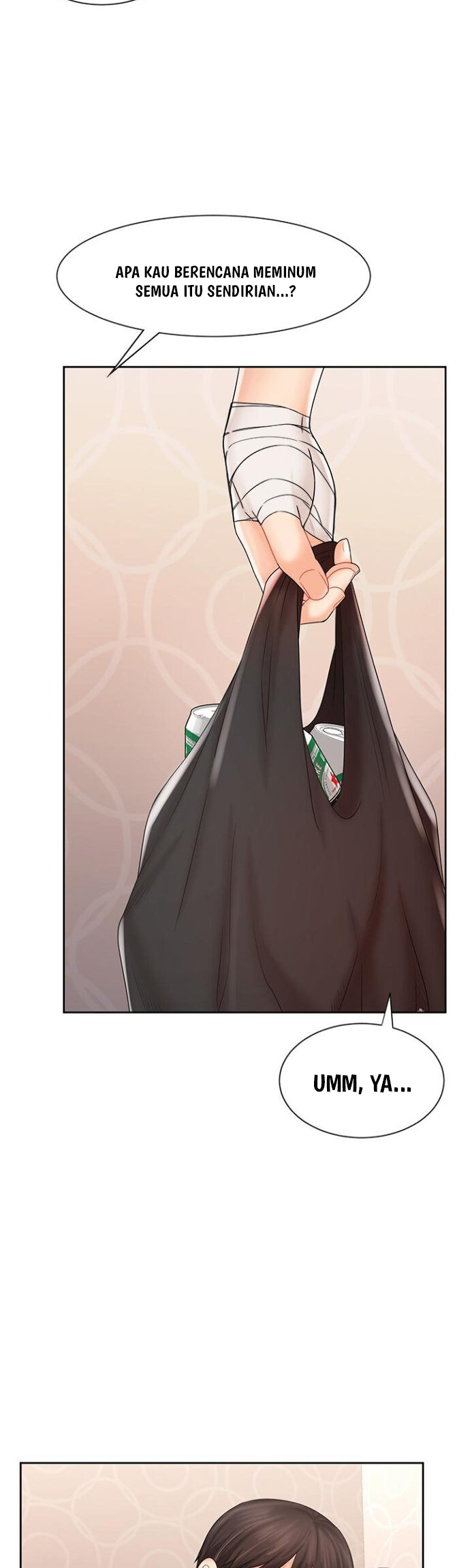 Sold Out Girl - Chapter 9 44