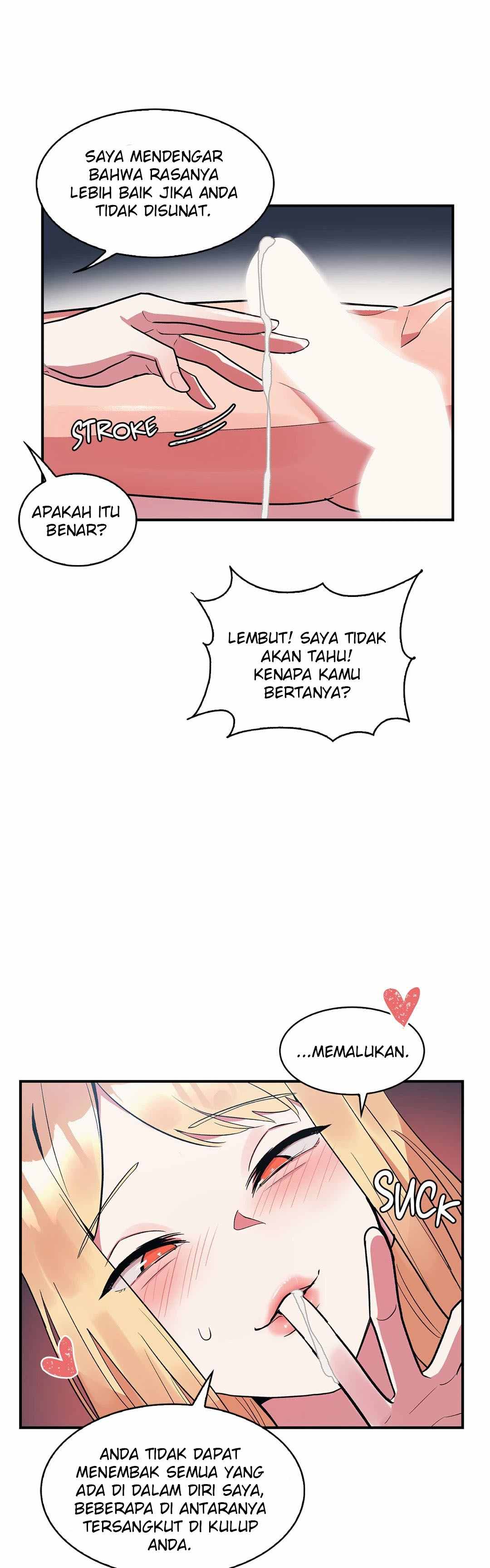 Her Nickname - Chapter 9 19