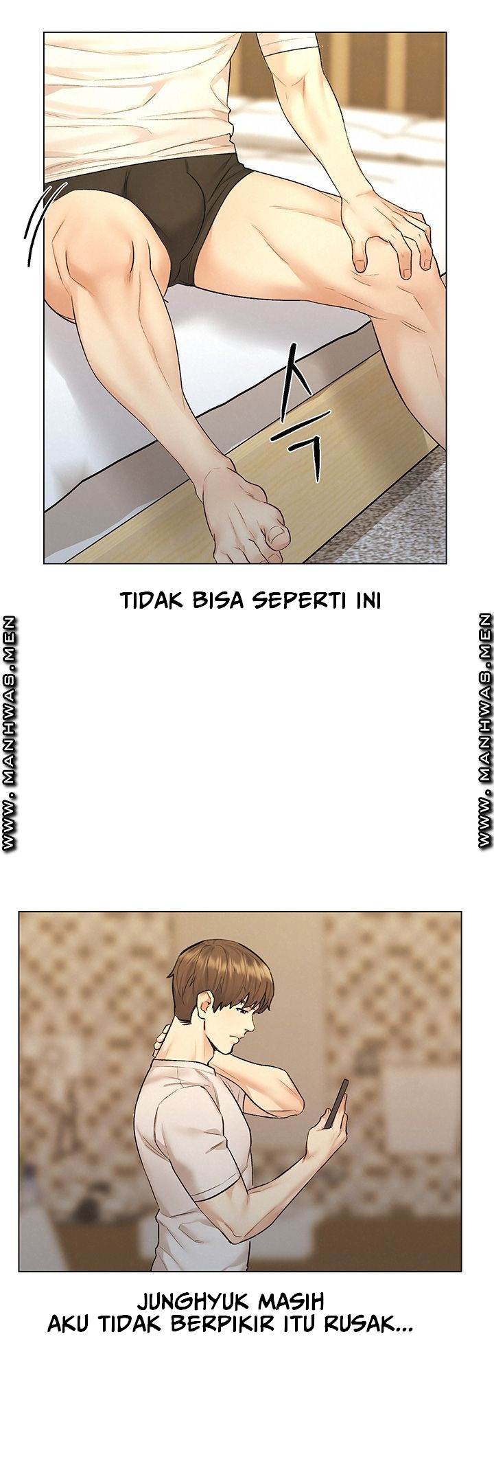 Affair Travel - Chapter 9 23