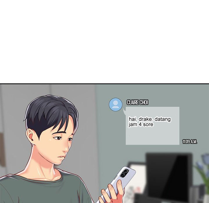 The Ladies’ Associate - Chapter 9 75 The Ladies’ Associate - Chapter 9 75