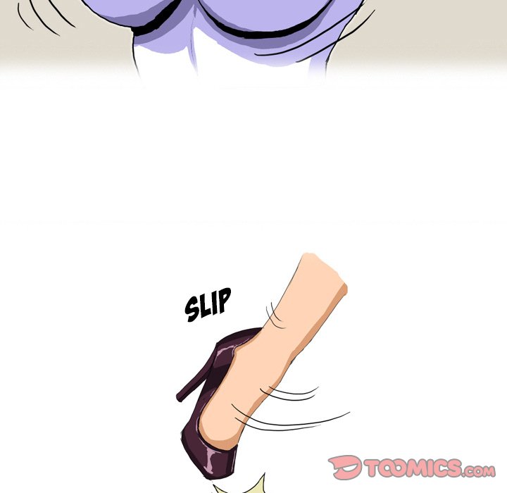 Forever Gossip - Chapter 9 25 Forever Gossip - Chapter 9 25