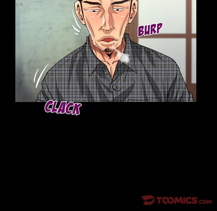 The Unforeseen Guest - Chapter 9 31