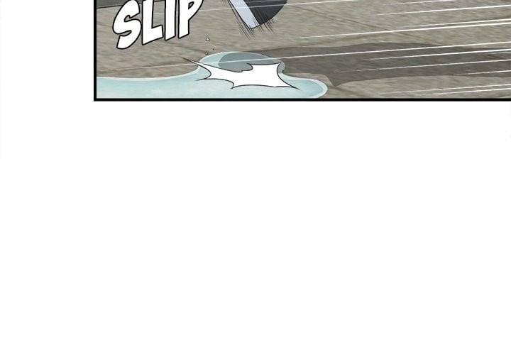 Rookie guy - Chapter 9 6