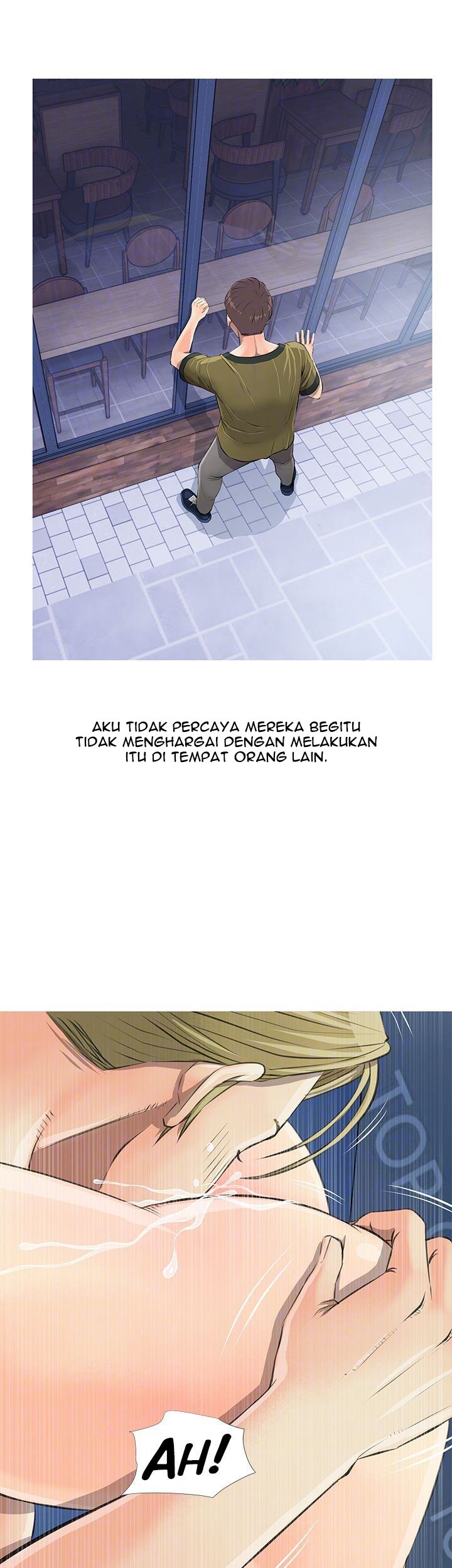 Ms. Master - Chapter 9 6
