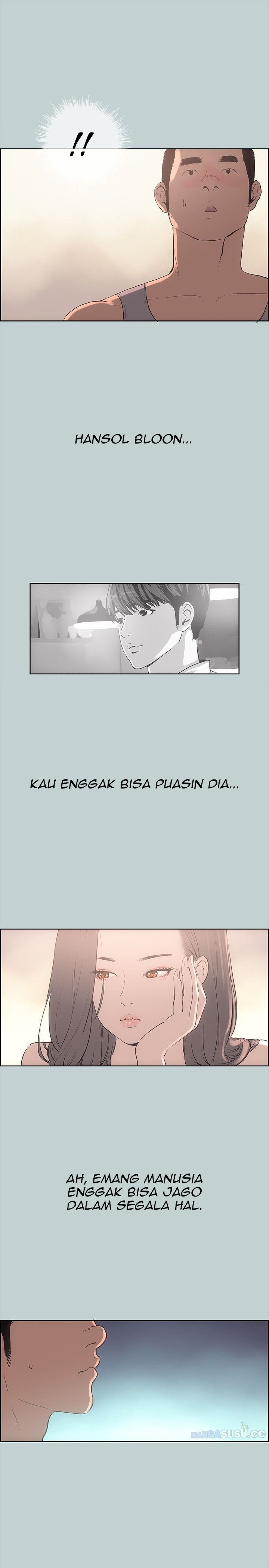 Love Square - Chapter 9 20