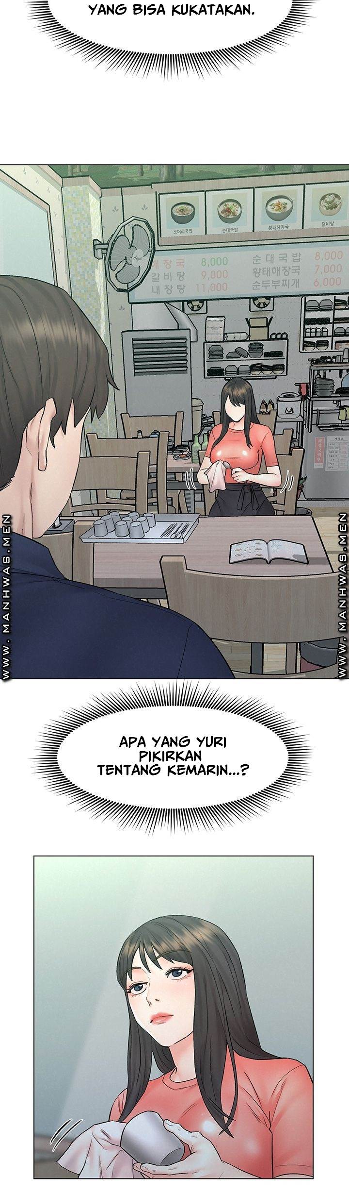 Affair Travel - Chapter 9 33