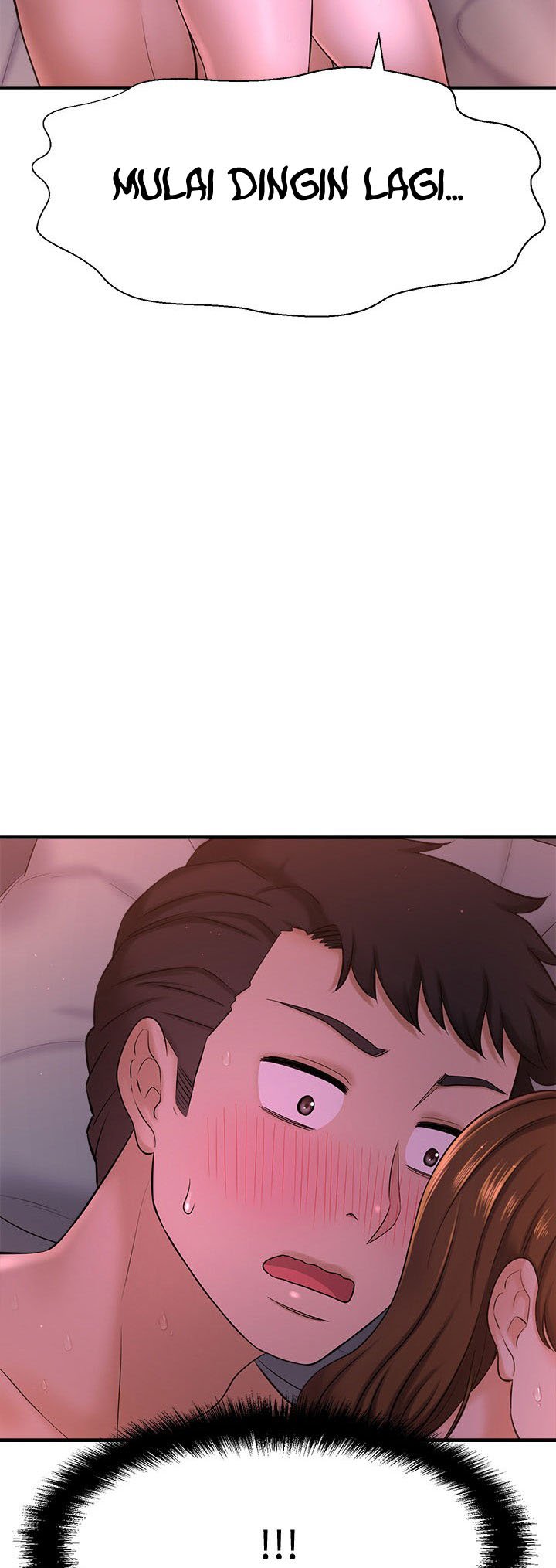 I Want to Know Her - Chapter 9 34