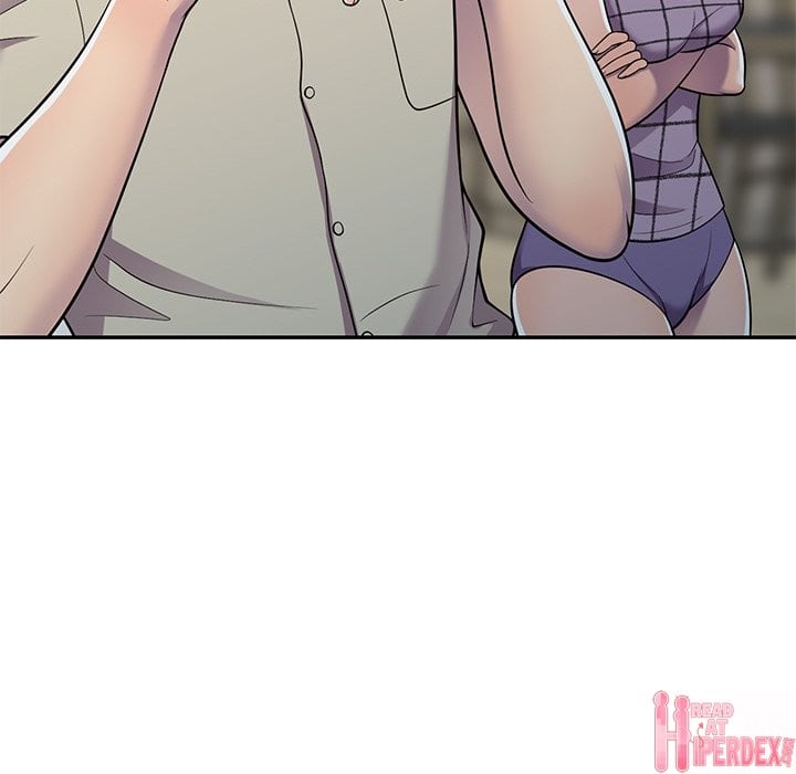 A Stolen Taste - Chapter 9 67