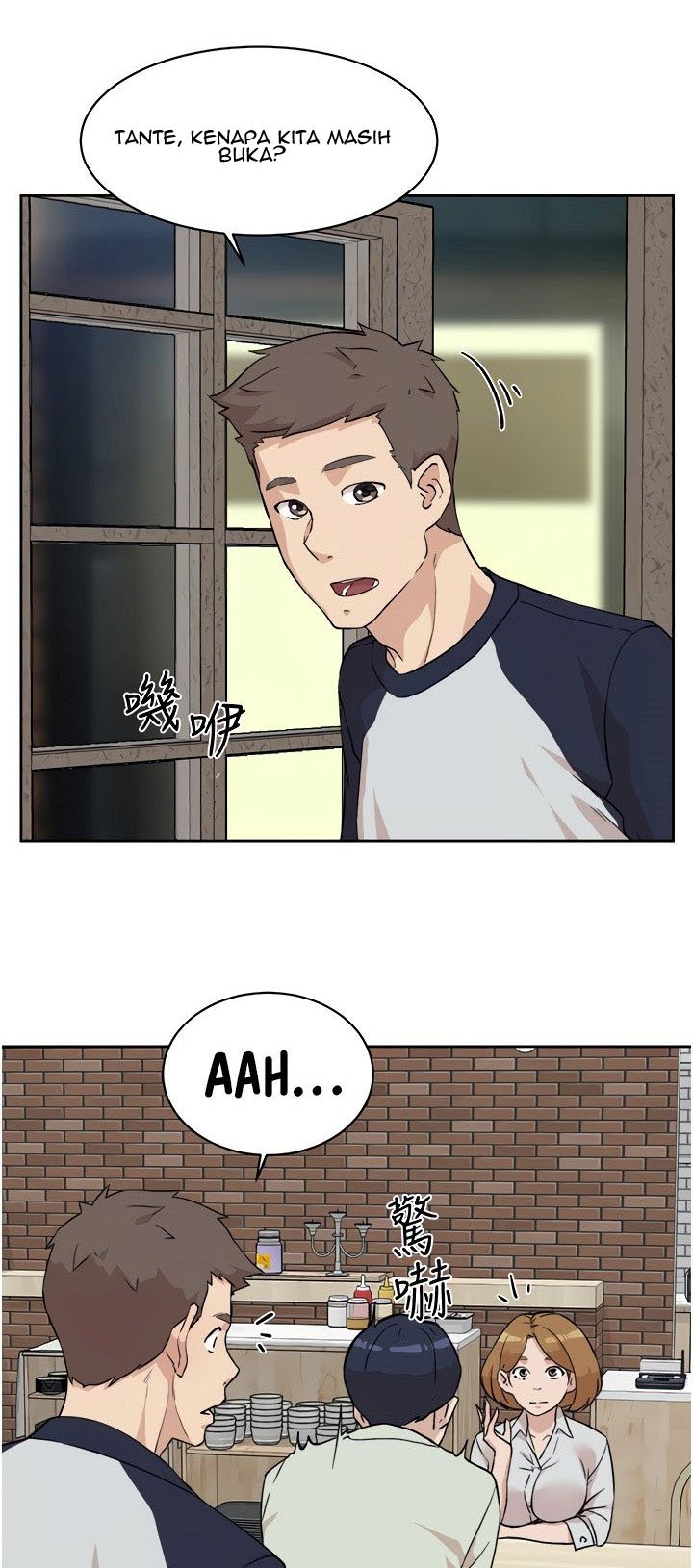 Everything about Best Friend - Chapter 9 49