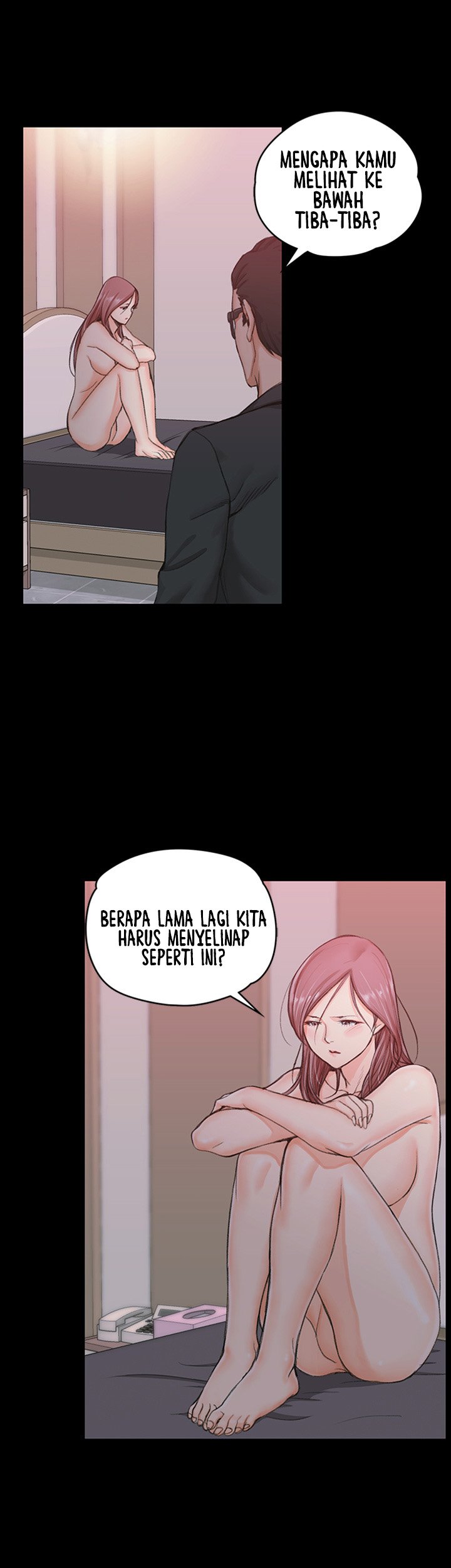 That Mans Epilepsy - Chapter 9 20