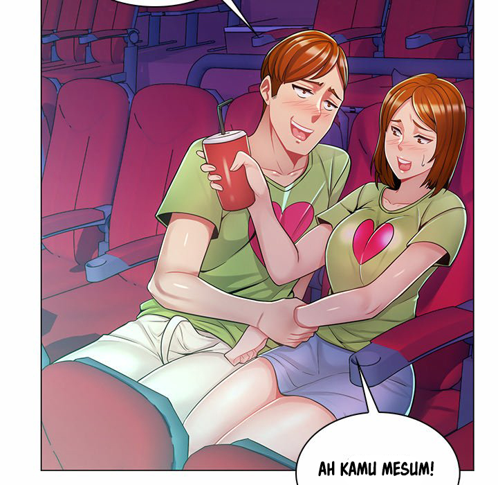 The Teacher Secret - Chapter 9 31 The Teacher Secret - Chapter 9 31