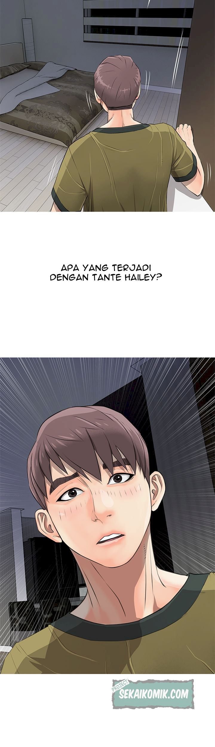 Ms. Master - Chapter 9 13