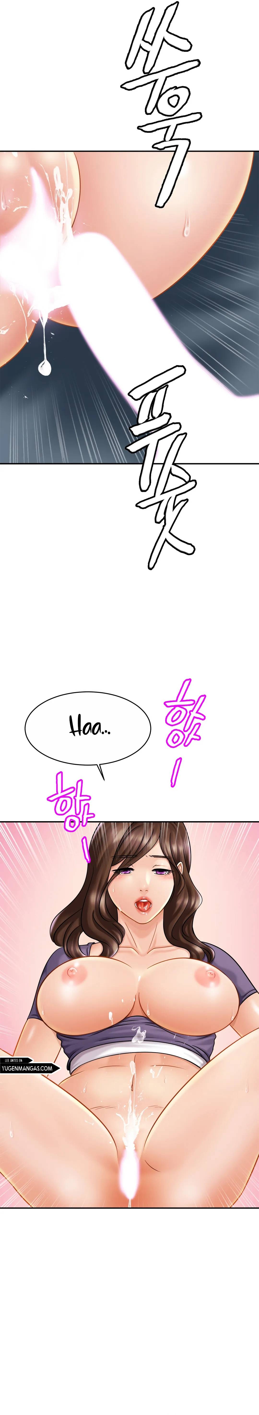 Closefam - Chapter 9 11