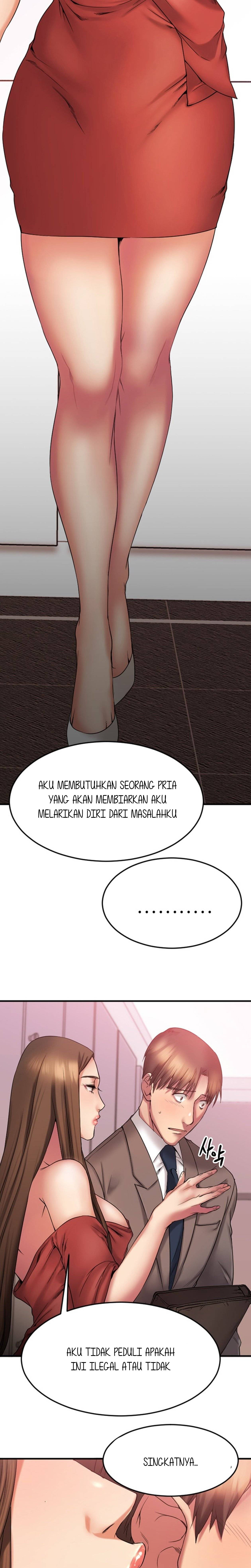 Food Chain (Smoke Joker) - Chapter 9 22