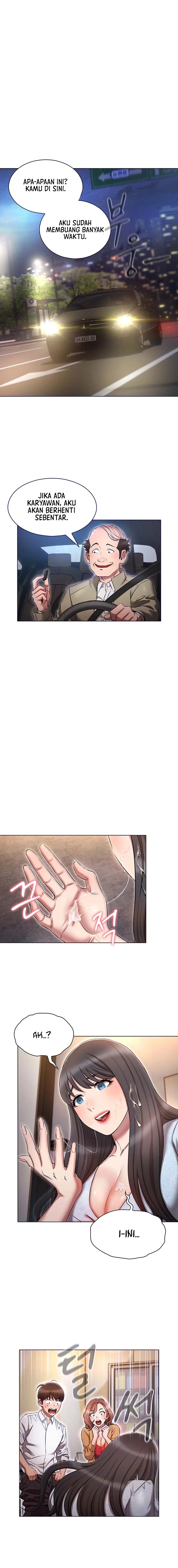 The Law of Reincarnation - Chapter 9 2 The Law of Reincarnation - Chapter 9 2