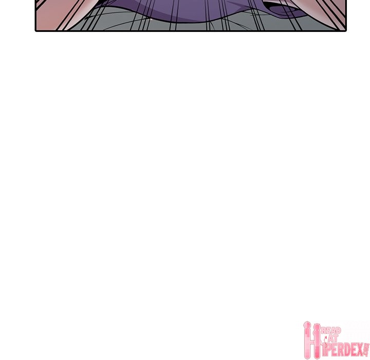 A Stolen Taste - Chapter 9 109