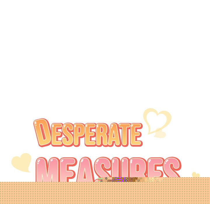 Desperate Measures - Chapter 9 55