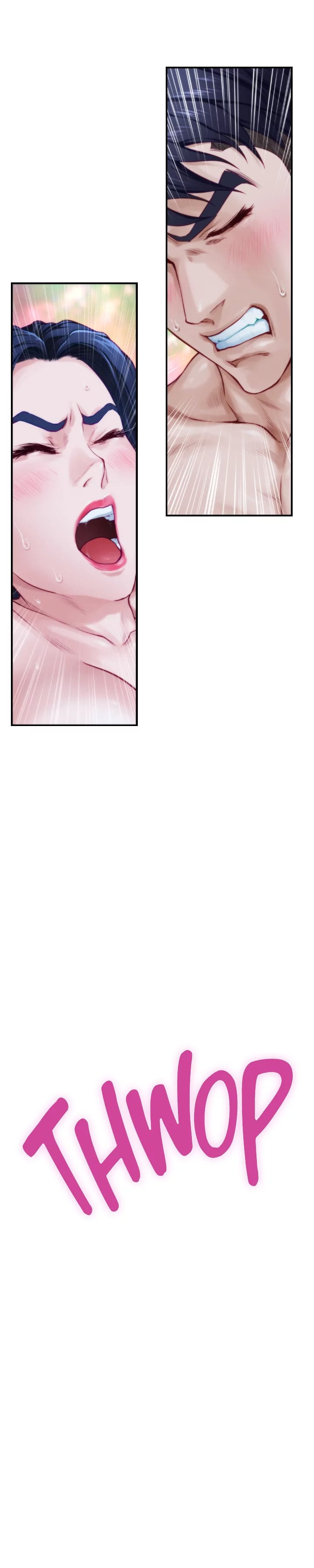 Noona’s Night - Chapter 9 32 Noona’s Night - Chapter 9 32