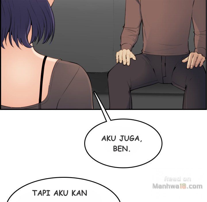 Never Too Late - Chapter 9 55 Never Too Late - Chapter 9 55