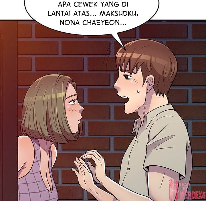 A Stolen Taste - Chapter 9 55