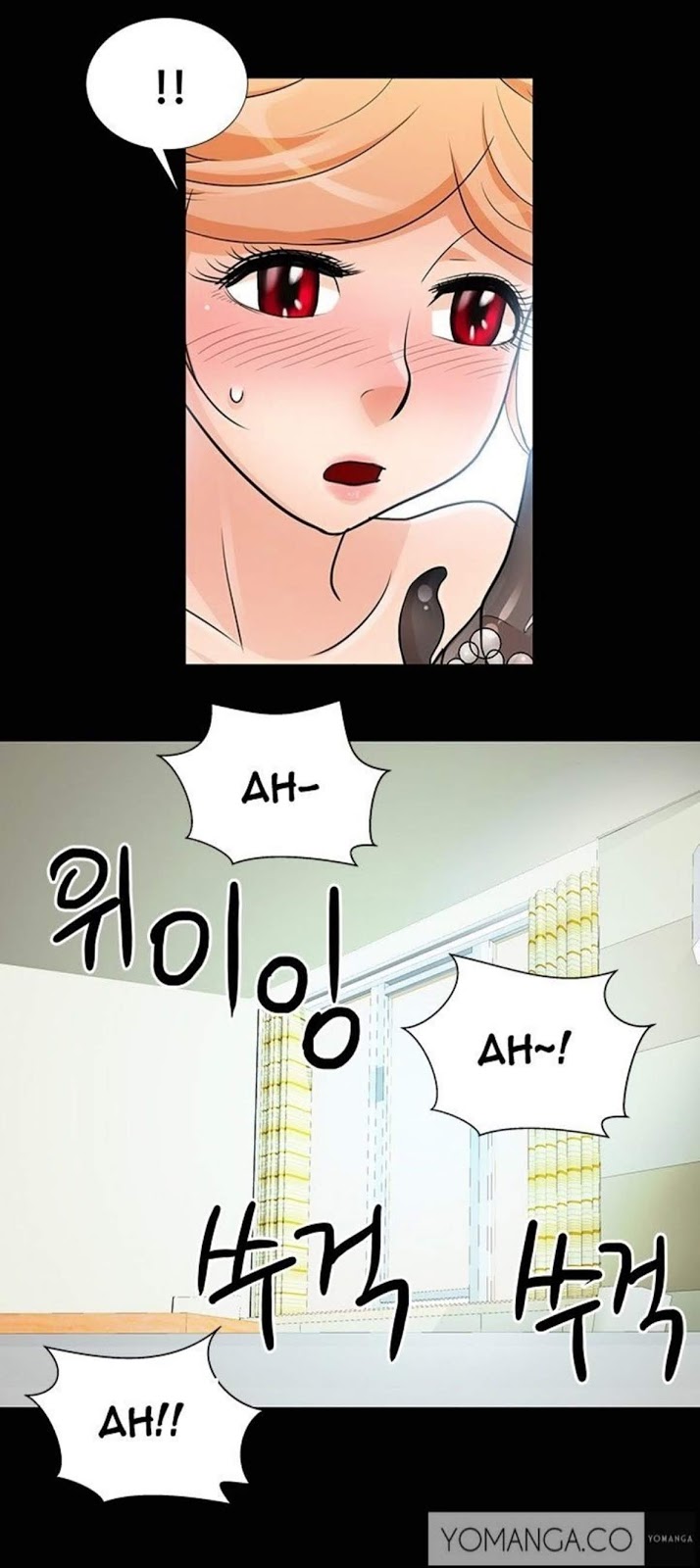 Will You Do as I Say? - Chapter 9 17