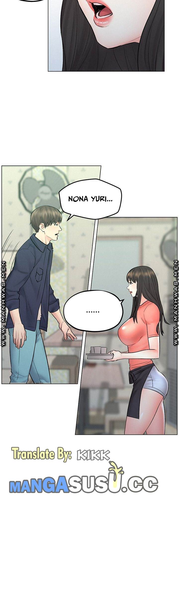 Affair Travel - Chapter 9 31