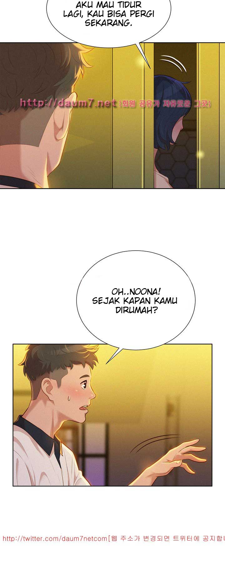 Sister Neighbor - Chapter 9 8