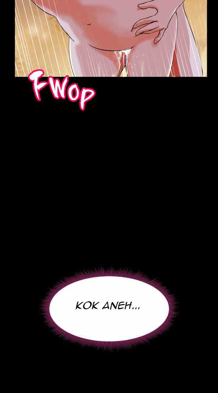 My Roommate is a Succubus - Chapter 9 37
