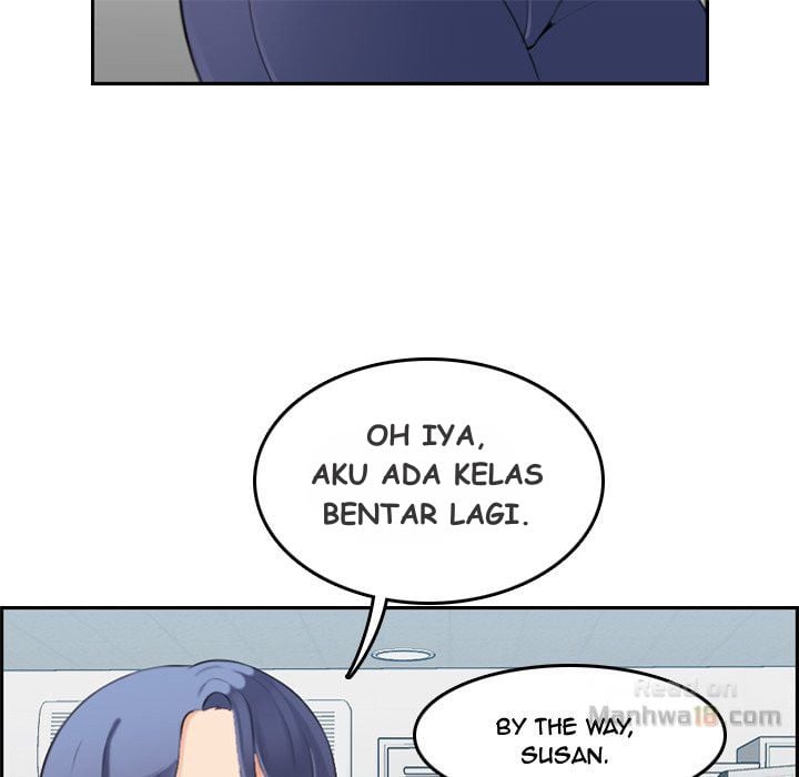 Never Too Late - Chapter 9 64 Never Too Late - Chapter 9 64