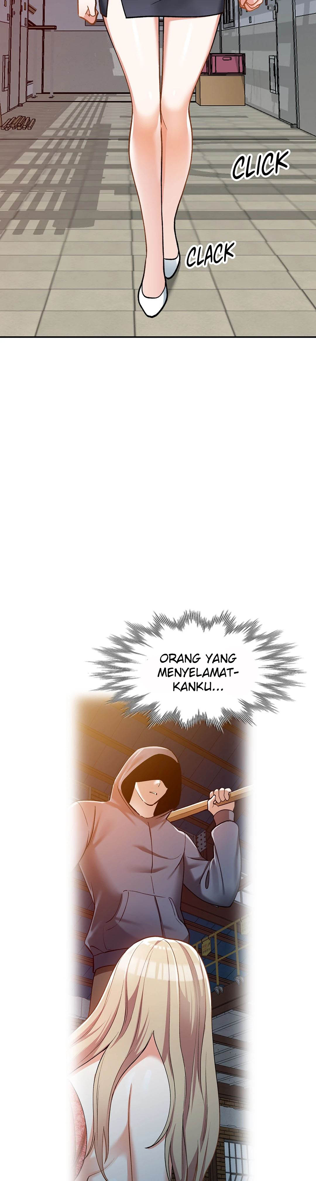 My Secretary&#8217;s Got a Secret - Chapter 9 14