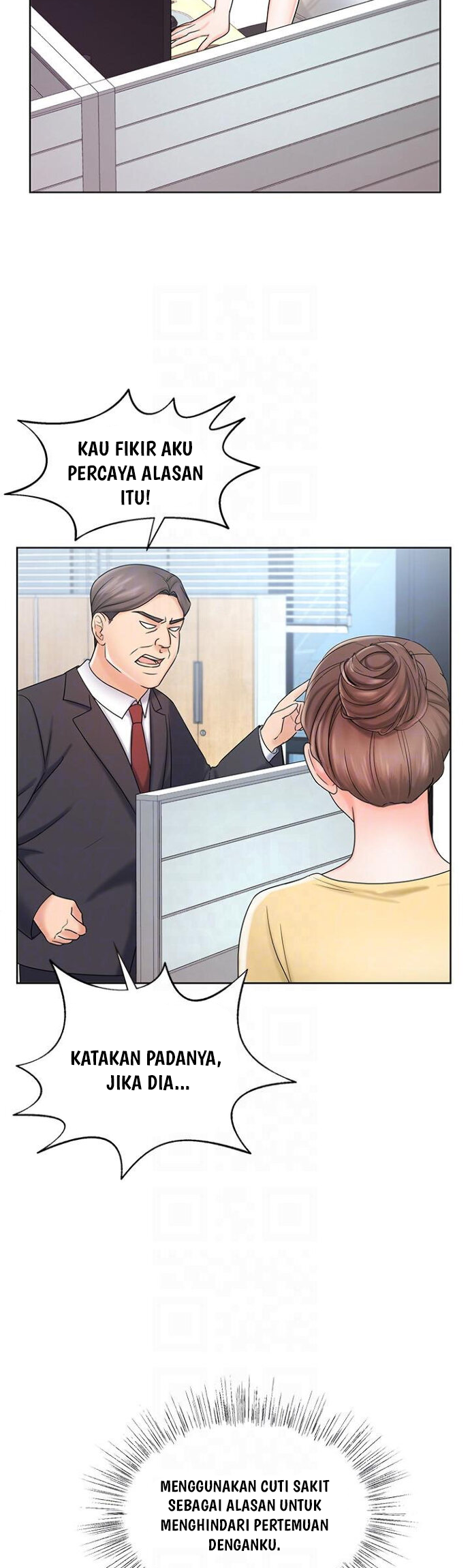 Sold Out Girl - Chapter 9 9