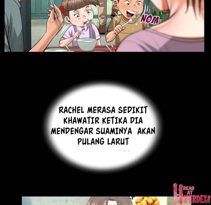 The Unforeseen Guest - Chapter 9 36