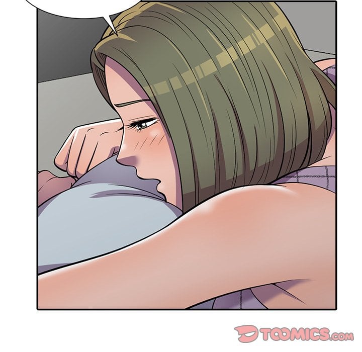 A Stolen Taste - Chapter 9 123