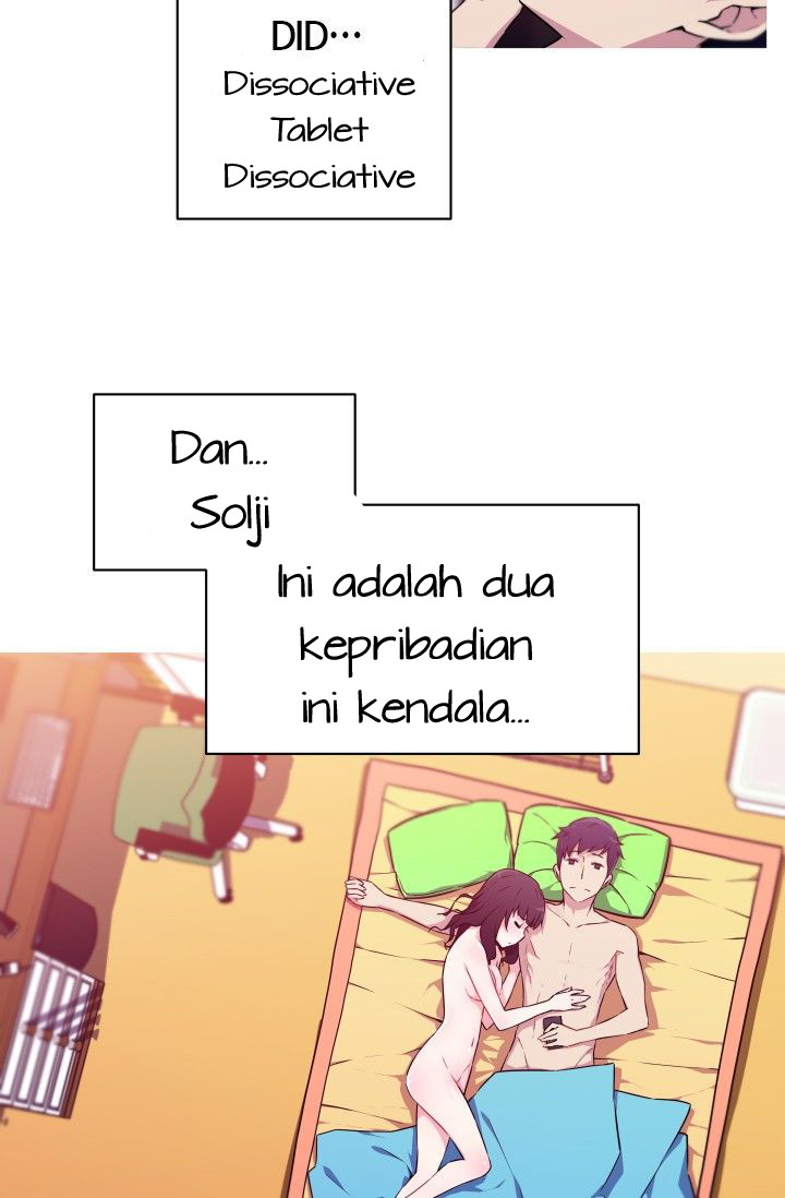 She Has Three Flavors - Chapter 9 33 She Has Three Flavors - Chapter 9 33